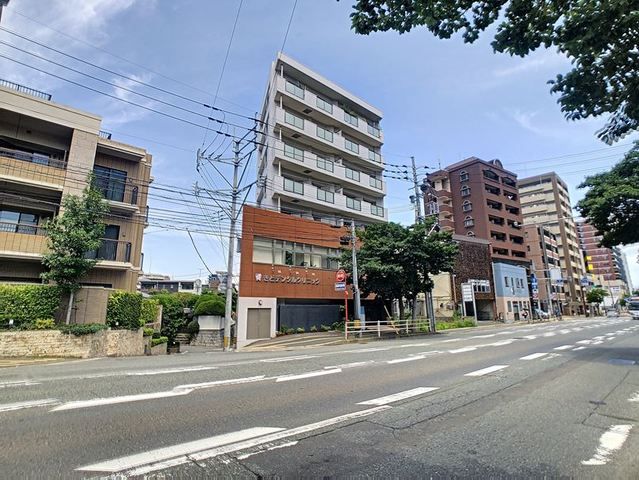 パントデスリジェの外観画像