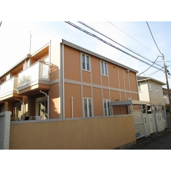 Vivere Sの外観画像