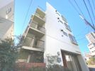 マンション萬貴（マキ）の外観画像