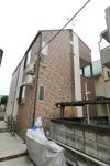 スマイルセレクト柴又の外観画像