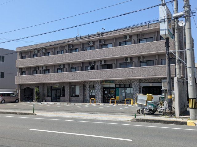 ベーラバン清水の外観画像