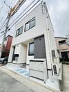 プルミア梅島の外観画像