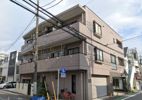 フルハウスの外観画像