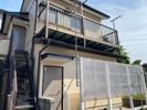 KGアパートの外観画像