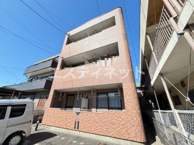 フローベールの外観画像