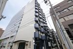 ローラン南森町の外観画像