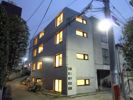 VERT COURT NAKANOの外観画像