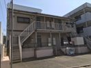 つかさハイムの外観画像