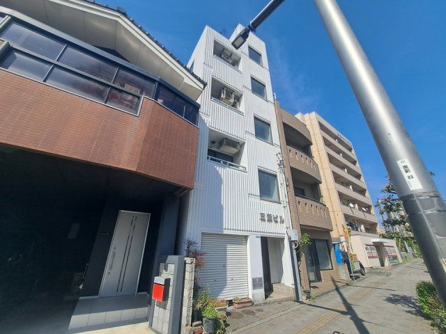 三瀬ビルの外観画像