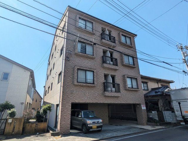 生石613ビルの外観画像