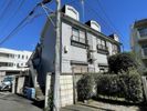 ロイヤルコートの外観画像