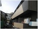 クレール・ワタナベの外観画像