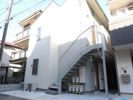 ルチェソラーレの外観画像