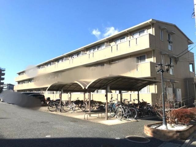 グランメールMの外観画像