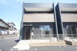 MAISON AZUR(メゾンアジュール) A棟の外観画像