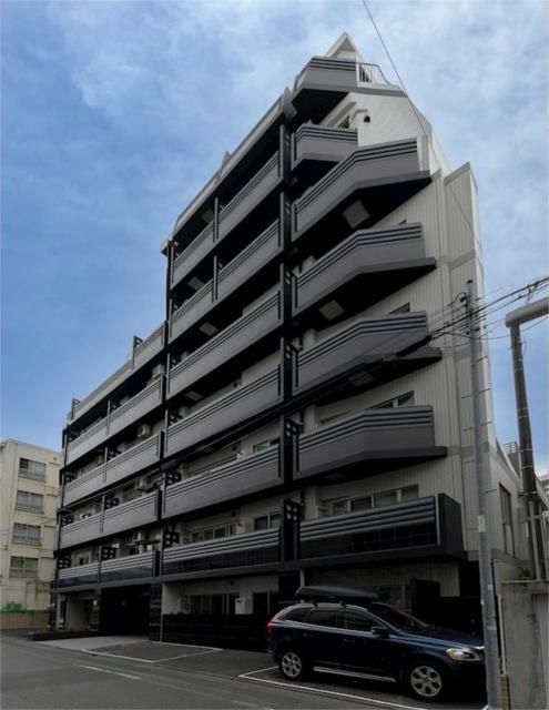 レジディア三軒茶屋II(レジディアサンゲンヂャヤツー)の外観画像