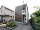 レオパレスLAGOONの外観画像