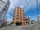 中村ビルの外観画像