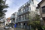 サンライズ市川の外観画像