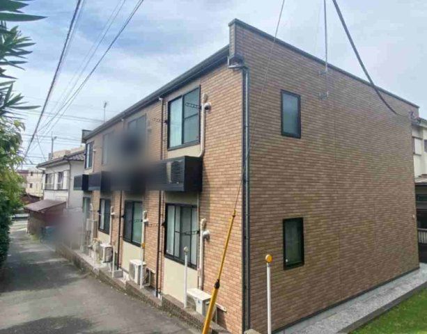 レオネクストルミエール小沢の外観画像