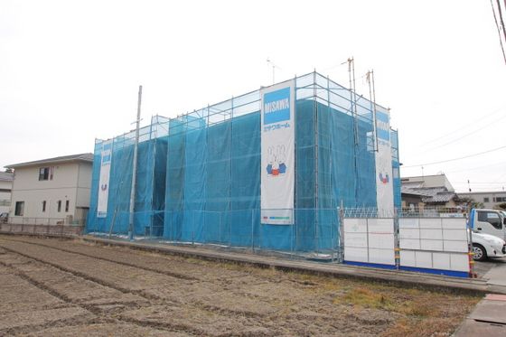 リジェールの外観画像