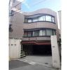 オーキッド元麻布の外観画像