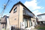 カーサ西調布の外観画像