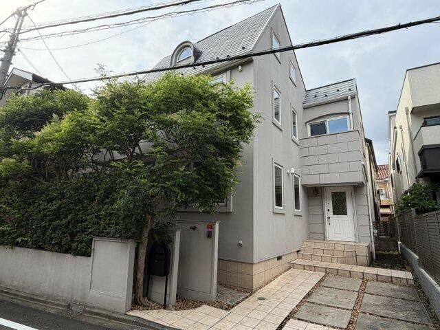 瀬田五丁目戸建の外観画像