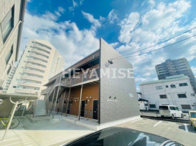 MODERN PALAZZO Isahaya S.R.の外観画像