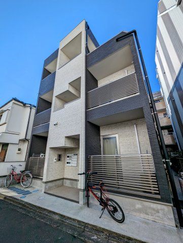FUJISTA久米川の外観画像