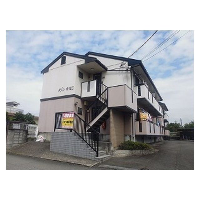 メゾン来光 Cの外観画像