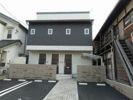 ラヴェール庚午の外観画像