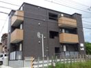 クレア船橋の外観画像