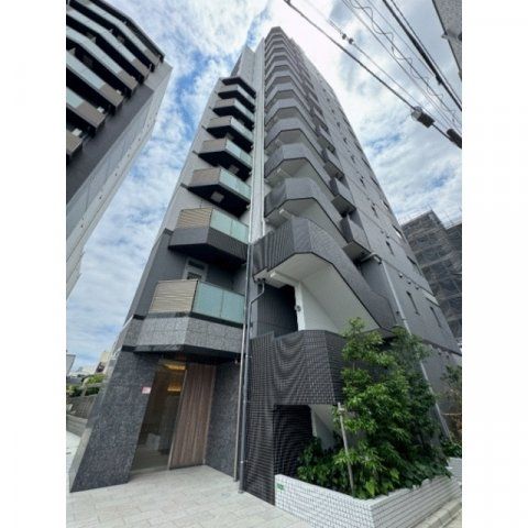 オーパスホームズ大泉学園Ⅰの外観画像