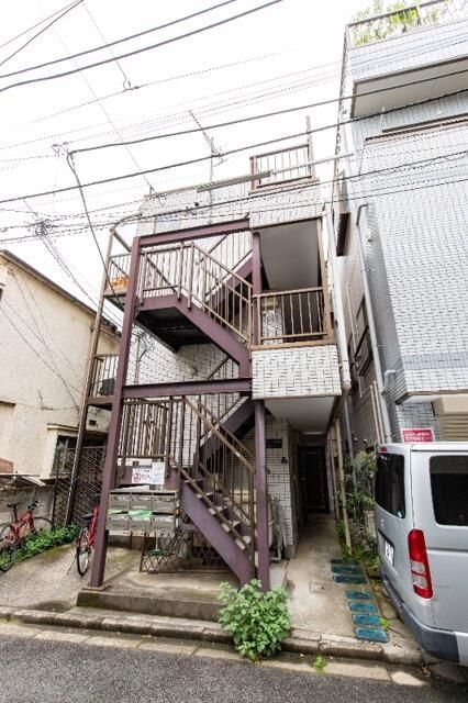 ウェステール大島の外観画像