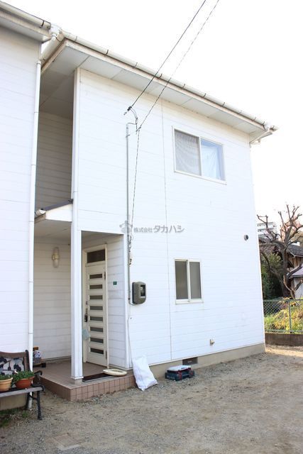 太田住宅(東深津町)の外観画像