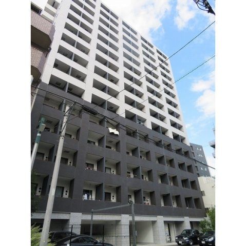 Rising Place川崎の外観画像