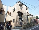 うぃんぐ平尾の外観画像