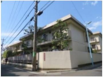 関根マンションC棟の外観画像