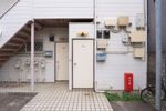 シーガルハイツ中台の外観画像