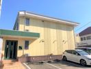 CHART HOUSE 自由が丘の外観画像