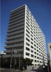 ハウスコート横須賀中央の外観画像