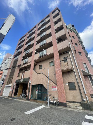 APA北町の外観画像