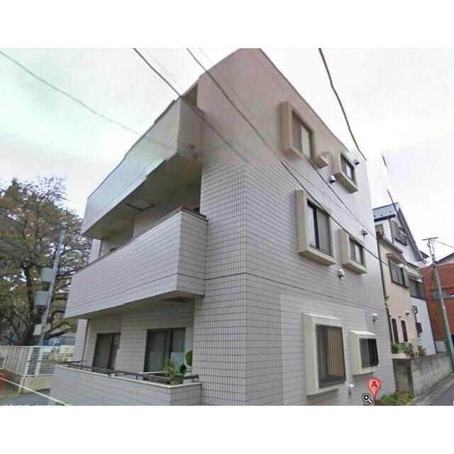 レジデンス荻窪の外観画像