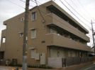 メゾンサカエの外観画像