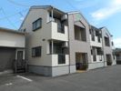 コーポスズランBの外観画像
