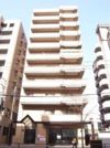 ウィステリア高宮の外観画像