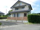 大甕貸家の外観画像