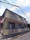 クラージュの外観画像