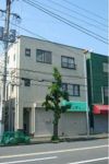 嘉山ビル 3階部分の外観画像